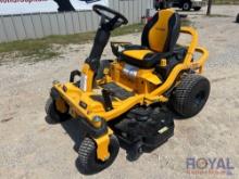 Unused Cub Cadet ZTS1 46in Riding Mower