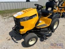 Unused 2022 50in Cub Cadet GT50 XT1 Enduro Series Riding Mower