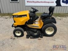 UNUSED cub cadet GT 50 XT1 ENDURO SERIES riding mower