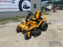 UNUSED CUB CADET ZTS1 46? riding mower