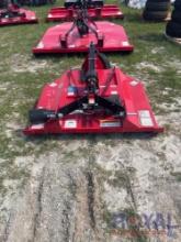 titan implement 4? brush hog mower