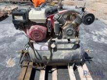 Northstar 175 PSI 13 HP Gas Air Compressor