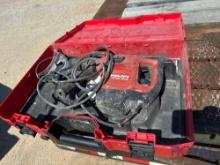 Hilti TE50-AVR Hammer Drill