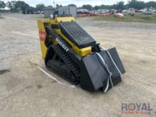 2023 DIGGIT SCL850 Ride-On Track Loader Skid Steer