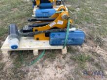 2024 Hydraulic Breaker Attachment