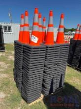 225 DOT Traffic Cones