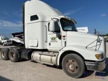 2005 International 9200i