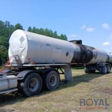 Tanker Trailer