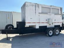 Baldor 180KW Generator