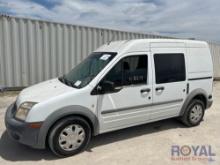 2012 Ford Transit Connect