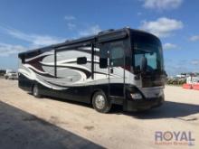 2016 Pace Arrow Fleerwood Motor Home