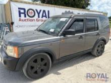 2006 Landrover Ut