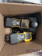 Trimble Data Collectors