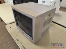 Panasonic Video Monitors