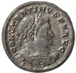 ANCIENT ROME - CONSTANTINE THE GREAT - 307-337 AD
