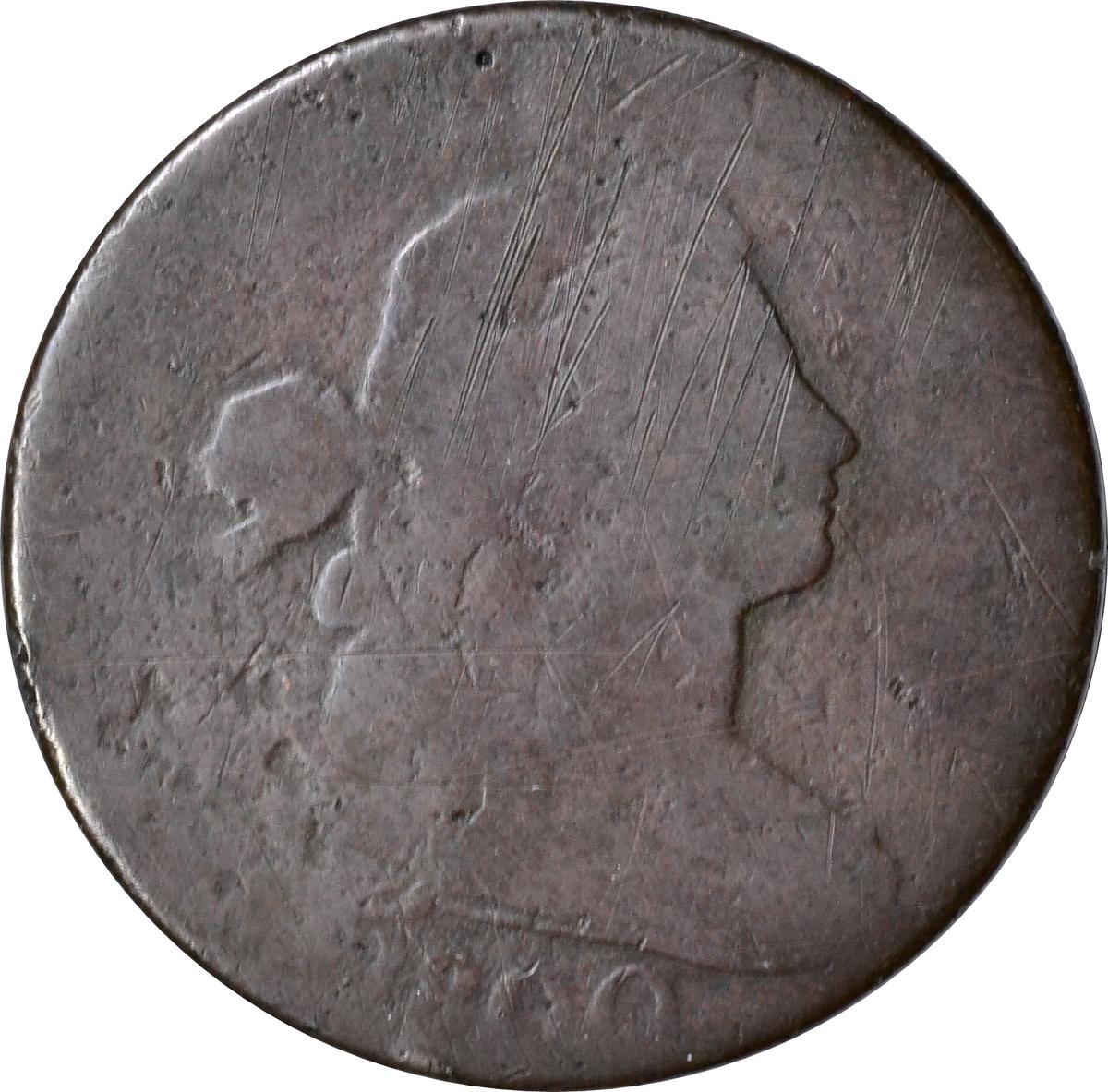 1800 LARGE CENT