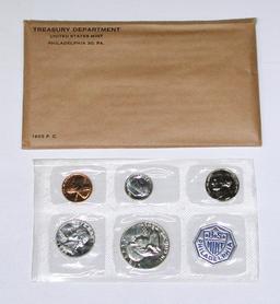 1955 PROOF SET