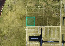 10+/- Acres Residential Development Site - 4403 NW 40 Lane, Cape Coral, FL