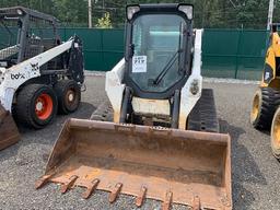 2017 bobcat T595 Skid Steer