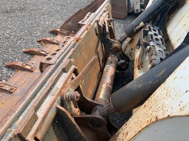 2017 bobcat T595 Skid Steer