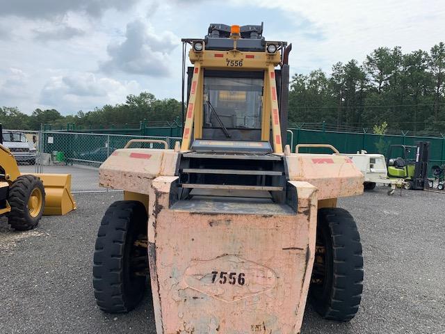 Taylor TCS90H Container forklift