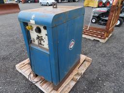 Miller Tungste-Arc Welder