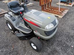 Craftsman LT2000 Mower