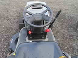 Craftsman LT2000 Mower