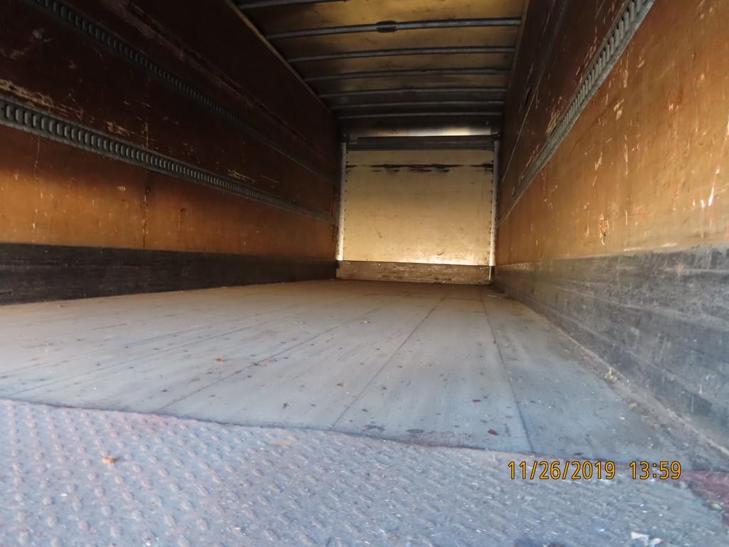 2013 FREIGHTLINER M2 BOX TRUCK