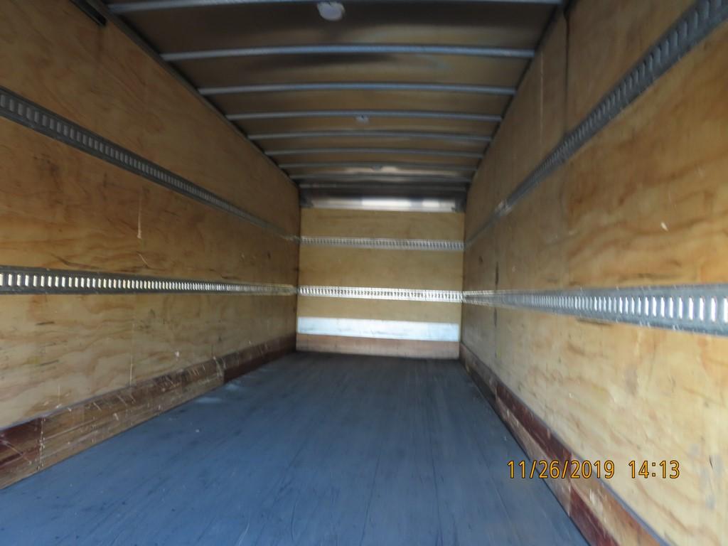 2013 FREIGHTLINER M2 BOX TRUCK