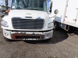 2013 FREIGHTLINER M2