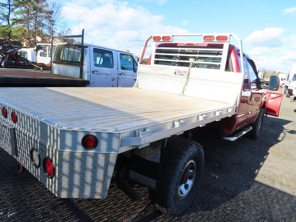 2003 Ford F-250