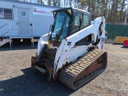 2008 Bobcat T300 Skid Steer