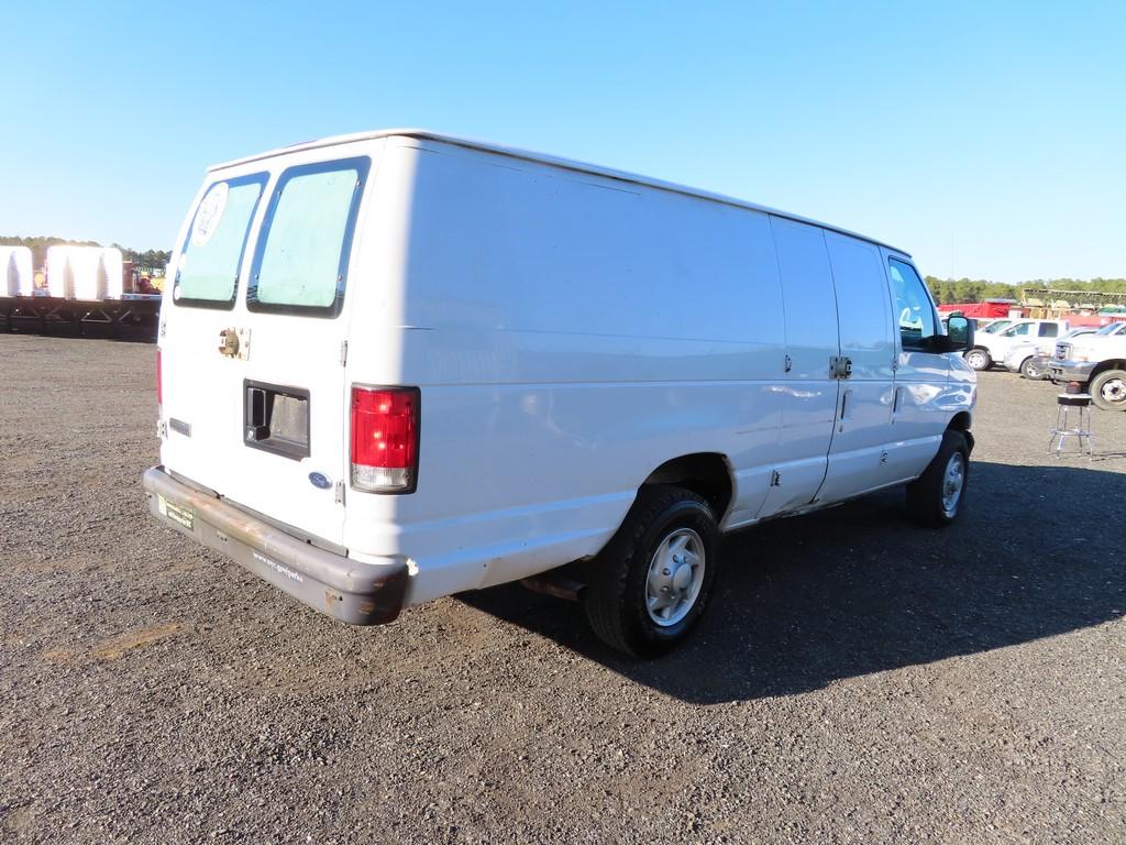 2006 Ford E-350