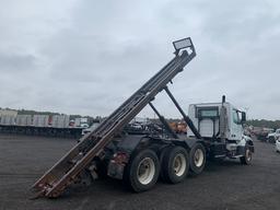 2003 Volvo VHD Rolloff