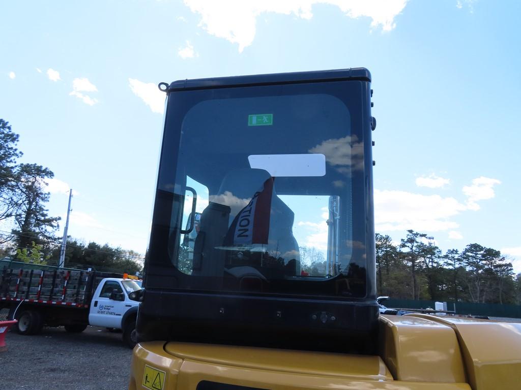 2015 Caterpillar 305E CR