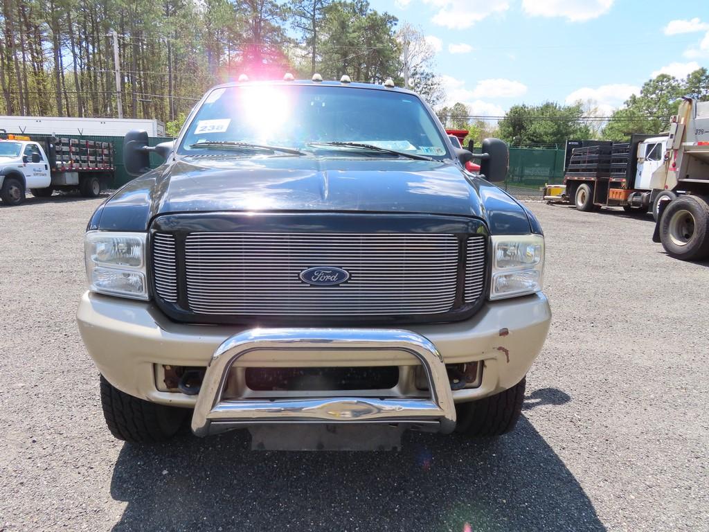 2000 Ford F-250