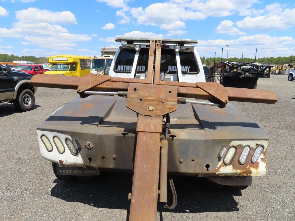 2006 Ford F-450 Wrecker