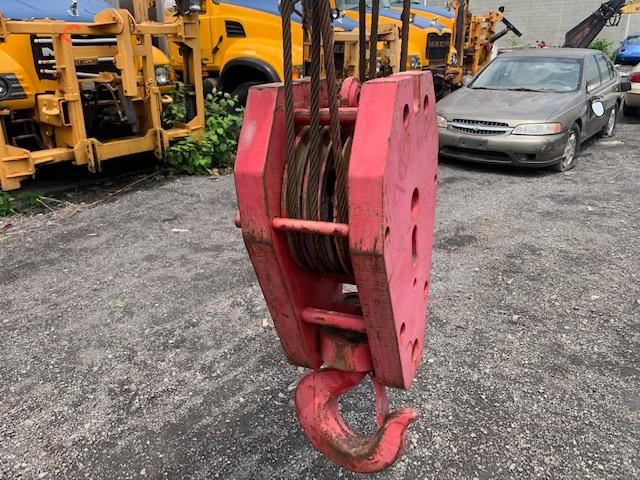 1984 Koehring Lorain MCH300 OFF-SITE ITEM