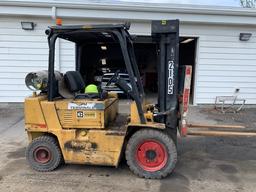 Caterpillar V50D Forklift OFF-SITE ITEM