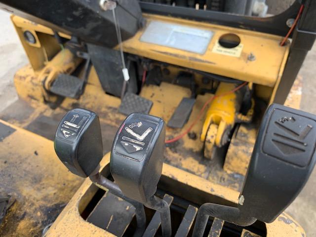 Caterpillar V50D Forklift OFF-SITE ITEM