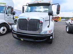 2012 International 8600