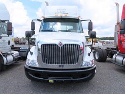 2012 International 8600