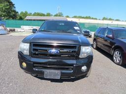 2007 Ford Expedition