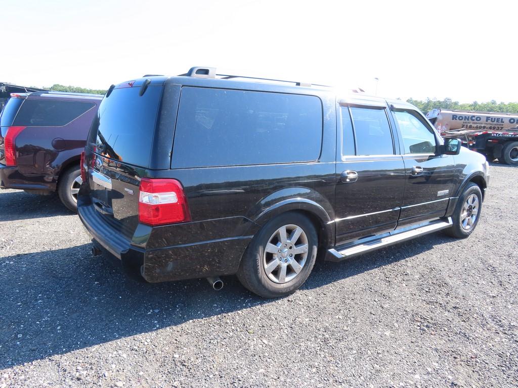 2007 Ford Expedition