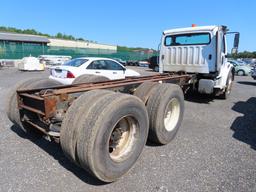 2005 Freightliner FL80 Business Class M2