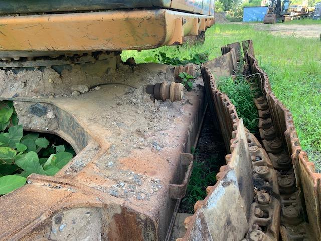 Case 9050B Excavator (FARMINGDALE NJ)