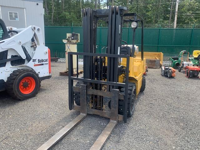 TCM 6000lb Forklift (JACKSON NJ)