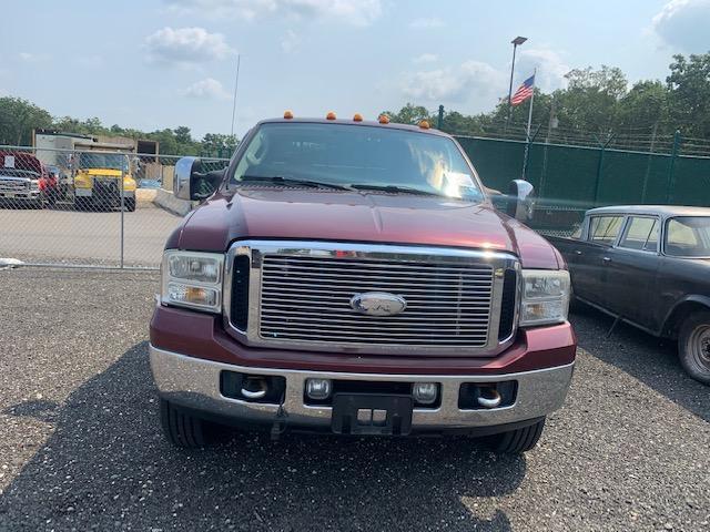 2006 Ford F350 Lariat (JACKSON NJ)