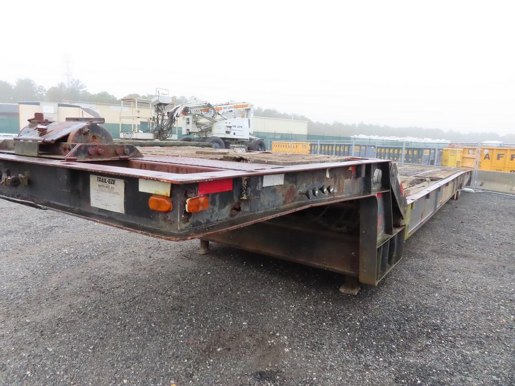 Trail-EZE LP40T50 Landoll Trailer